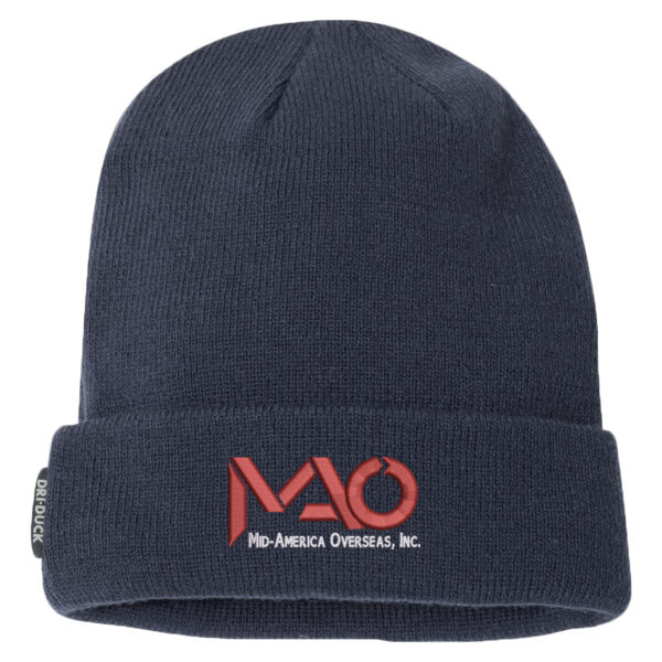   - 12" Basecamp Performance Knit Beanie Thumbnail