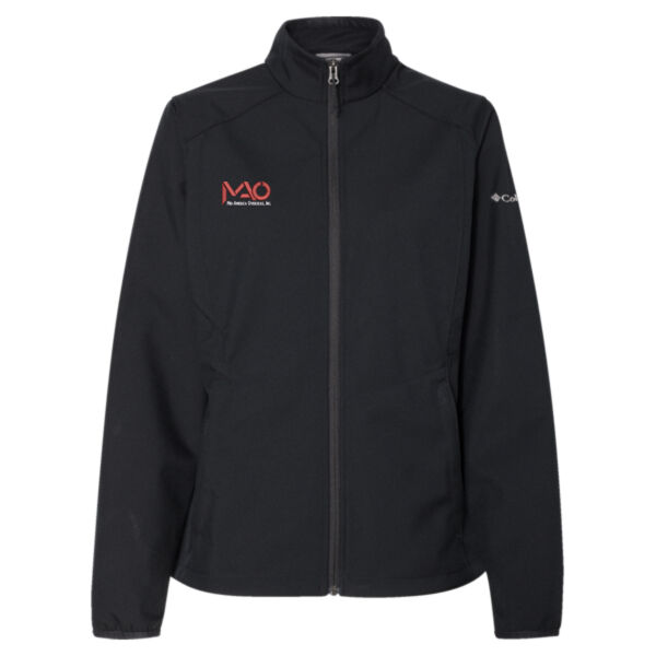   - Women’s Kruser Ridge™ Soft Shell Jacket Thumbnail